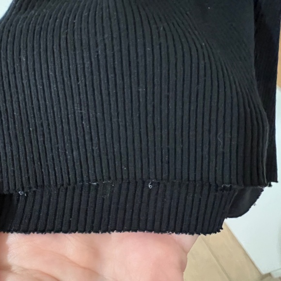 WSLY Rivington Cropped Tank - Picture 4 of 4